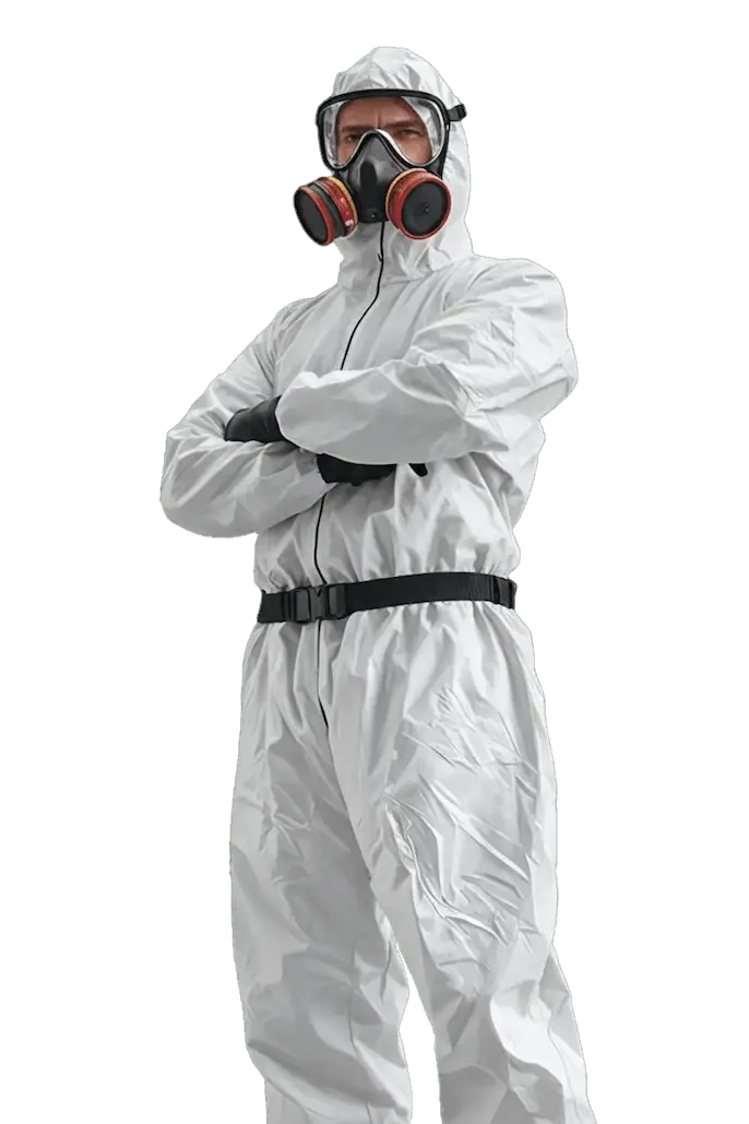 Repel Pest Solutions Technician